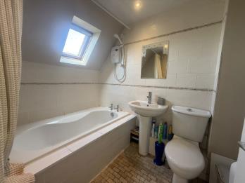 Property to rent in Lamberton Place, Fife