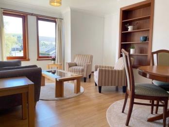 Property to rent in Robertson Road, Cupar