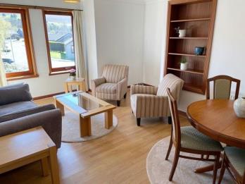 Property to rent in Robertson Road, Cupar