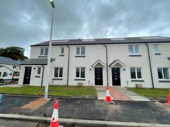 Property to rent in Fort Avenue, Guardbridge, Fife