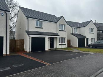 Property to rent in Fort Avenue, Guardbridge, Fife