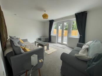Property to rent in Fort Avenue, Guardbridge, Fife