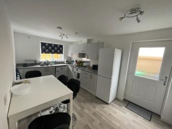 Property to rent in Fort Avenue, Guardbridge, Fife