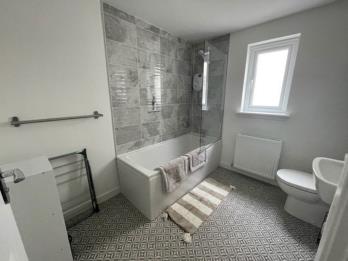 Property to rent in Fort Avenue, Guardbridge, Fife