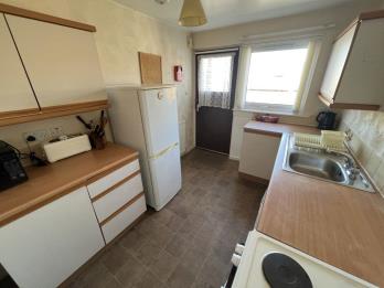 Property to rent in Tom Morris Drive, Fife