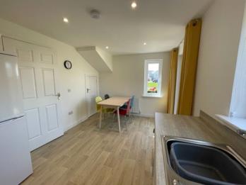 Property to rent in Fort Avenue, Guardbridge, Fife