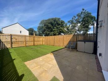 Property to rent in Fort Avenue, Guardbridge, Fife