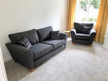 Property to rent in Fort Avenue, Guardbridge, Fife