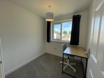 Property to rent in Fort Avenue, Guardbridge, Fife