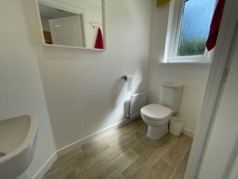 Property to rent in Fort Avenue, Guardbridge, Fife