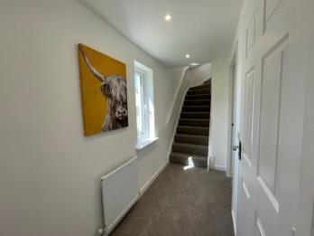 Property to rent in Fort Avenue, Guardbridge, Fife
