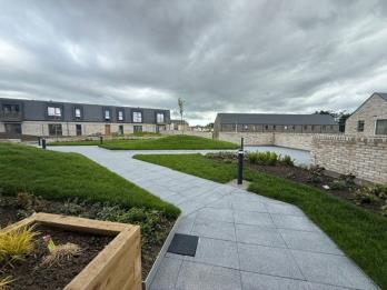 Property to rent in Bell Brae, St Andrews, Fife