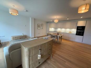 Property to rent in Bell Brae, St Andrews, Fife