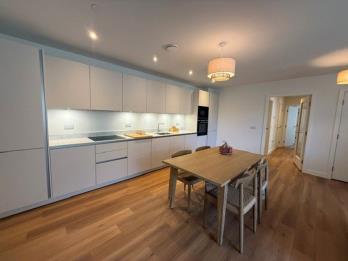 Property to rent in Bell Brae, St Andrews, Fife