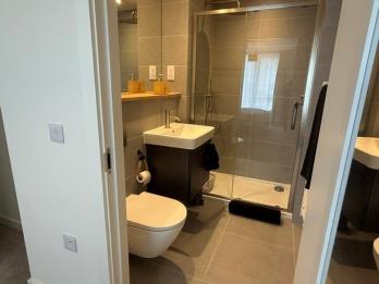 Property to rent in Bell Brae, St Andrews, Fife