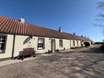 Property to rent in Collier Row, Peat Inn, Fife