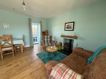 Property to rent in Collier Row, Peat Inn, Fife