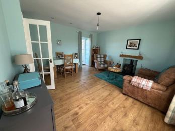 Property to rent in Collier Row, Peat Inn, Fife