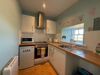 Property to rent in Collier Row, Peat Inn, Fife