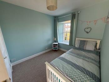 Property to rent in Collier Row, Peat Inn, Fife