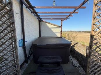 Property to rent in Collier Row, Peat Inn, Fife