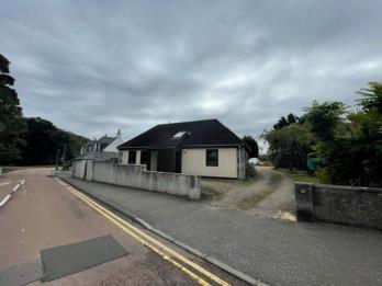 Property to rent in Main Street, Leuchars, Fife