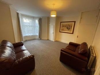 Property image for - Fonthill Road, Flat 2 Bfr, Basement, Aberdeen, AB11, AB11