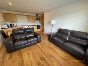 Property image for - Fraser Road, Top Floor First Left, Aberdeen, Aberdeenshire, AB25, AB25