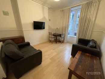Property image for - Howburn Place, First Floor Left, Aberdeen, AB11, AB11
