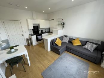 Property image for - Crown Street, First Floor Right, Aberdeen, Aberdeenshire, AB11, AB11
