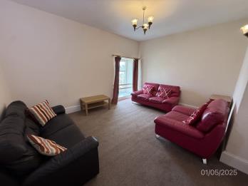 Property image for - Bon Accord Street, Top Floor Right, Aberdeen, Aberdeenshire, AB11, AB11