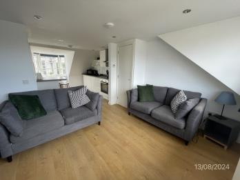 Property image for - Crown Street, Top Floor Flat, Aberdeen, Aberdeenshire, AB11, AB11