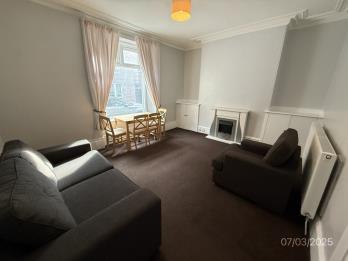 Property image for - Raeburn Place, Ground Floor Left, Aberdeen, AB25, AB25