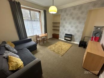 Property image for - Hollybank Place, Ground Floor Left, Aberdeen, AB11, AB11