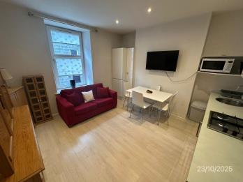 Property image for - Fraser Street, First Floor Right, Aberdeen, AB25, AB25