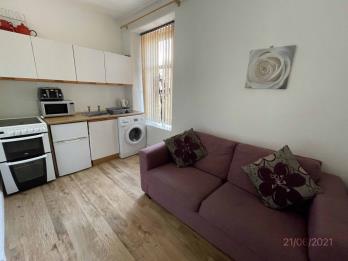 Property image for - Holburn Road, Flat 4,First Floor First Left, Aberdeen, AB10, AB10