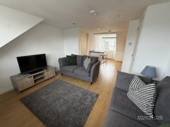 Property image for - Crown Street, Top Floor Flat, Aberdeen, Aberdeenshire, AB11, AB11