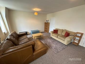 Property image for - Bon Accord Terrace, Top Floor, Aberdeen, AB11, AB11