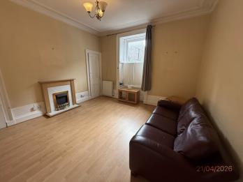 Property image for - Thistle Street, Ground Floor Right, Aberdeen, AB10, AB10