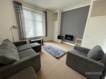 Property image for - Sunnybank Place, Ground Floor Left, Aberdeen, AB24, AB24