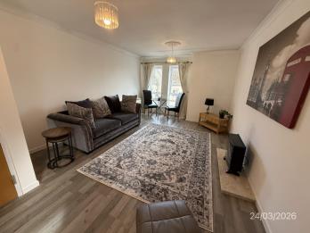 Property image for - Cuparstone Court, Top Floor Left, Aberdeen, AB10, AB10
