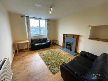 Property image for - Tanfield Walk, Top Floor, Aberdeen, AB24, AB24