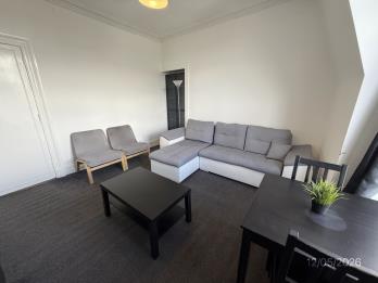 Property image for - Menzies Road, Top Floor Left, Aberdeen, AB11, AB11