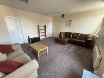 Property image for - Bon Accord Terrace, Top Floor, Aberdeen, AB11, AB11