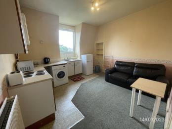 Property image for - Bedford Road, Top Floor Left, Aberdeen, AB24, AB24