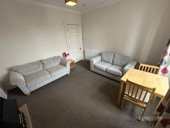 Property image for - Raeburn Place, Top Floor Right, Aberdeen, AB25, AB25