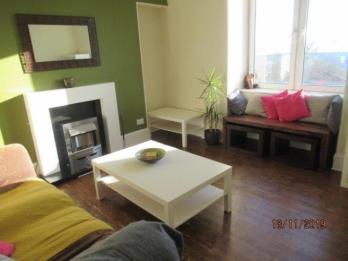 Property image for - Beach Boulevard, Top Floor Left, Aberdeen, AB24, AB24