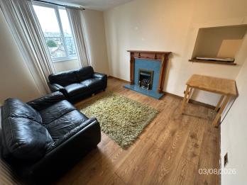 Property image for - Tanfield Walk, Top Floor, Aberdeen, AB24, AB24