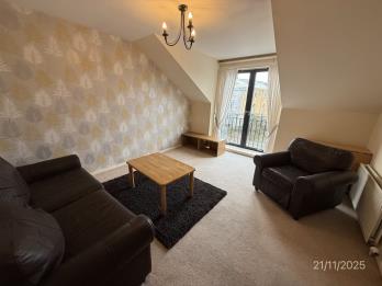 Property image for - King Street, Top Floor Left, Aberdeen, AB24, AB24