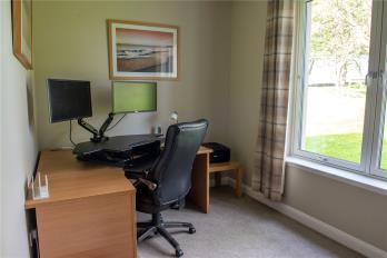 Property to rent in Woodland Gardens, Daviot, Inverurie, AB51